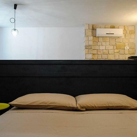 Underground 22 Hotel Polignano a Mare Buitenkant foto