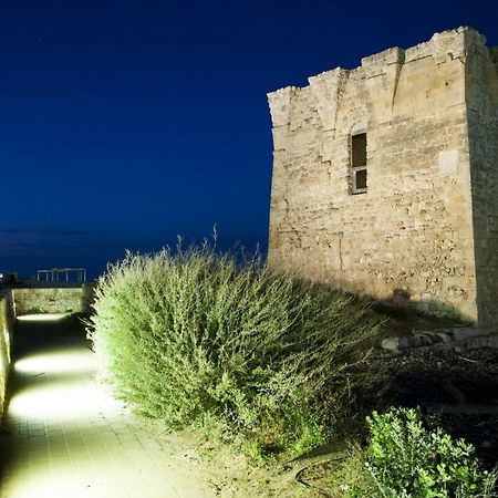 Underground 22 Hotel Polignano a Mare Buitenkant foto