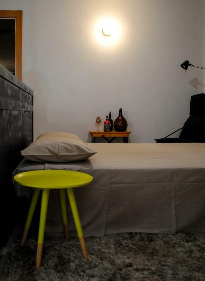 Underground 22 Hotel Polignano a Mare Buitenkant foto