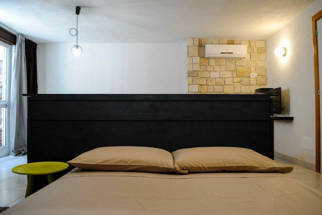 Underground 22 Hotel Polignano a Mare Buitenkant foto