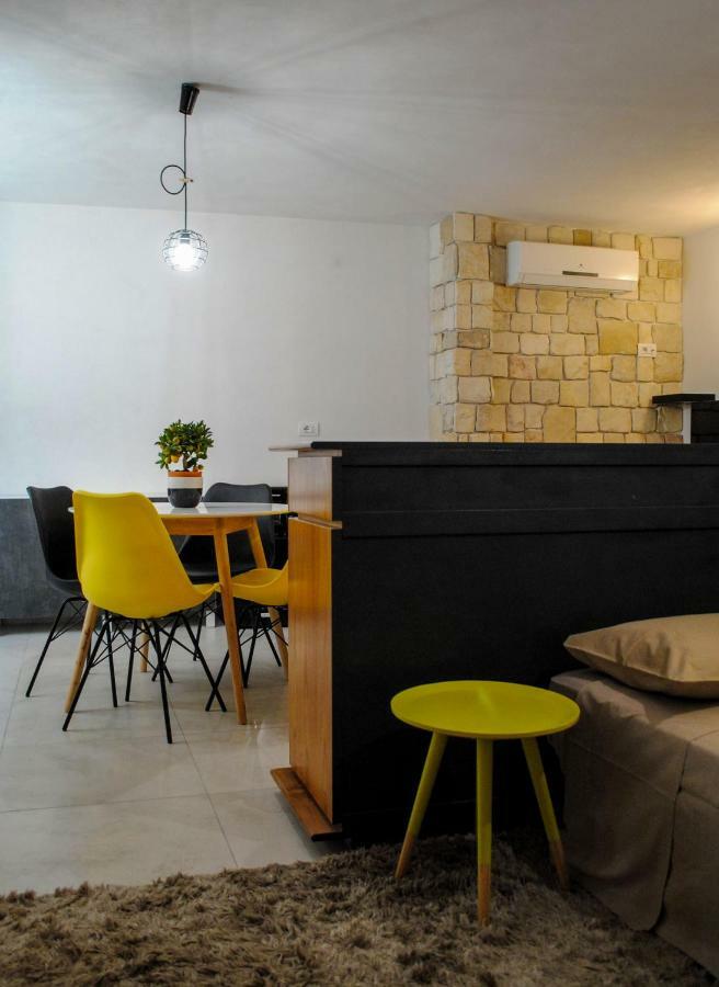 Underground 22 Hotel Polignano a Mare Buitenkant foto