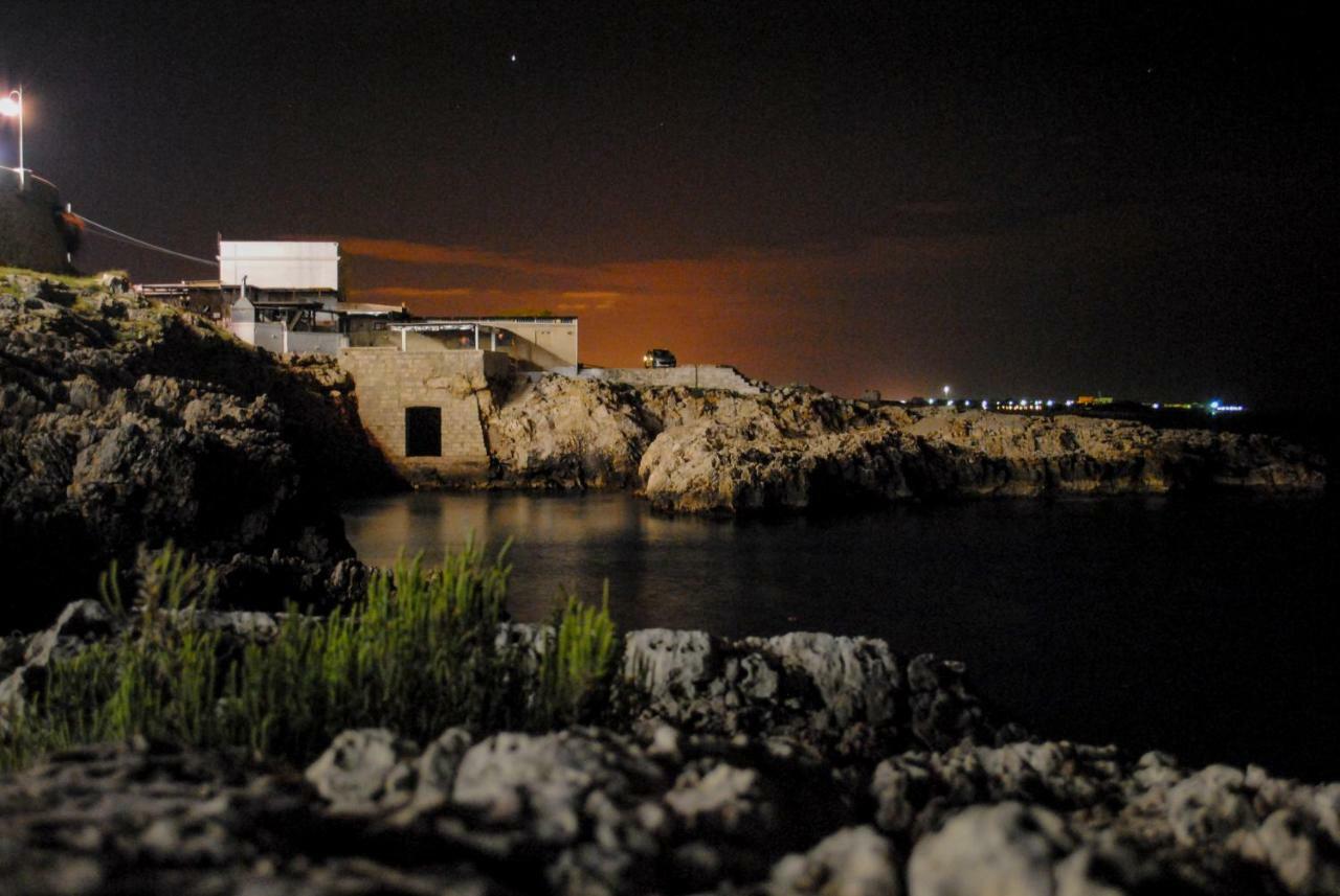 Underground 22 Hotel Polignano a Mare Buitenkant foto