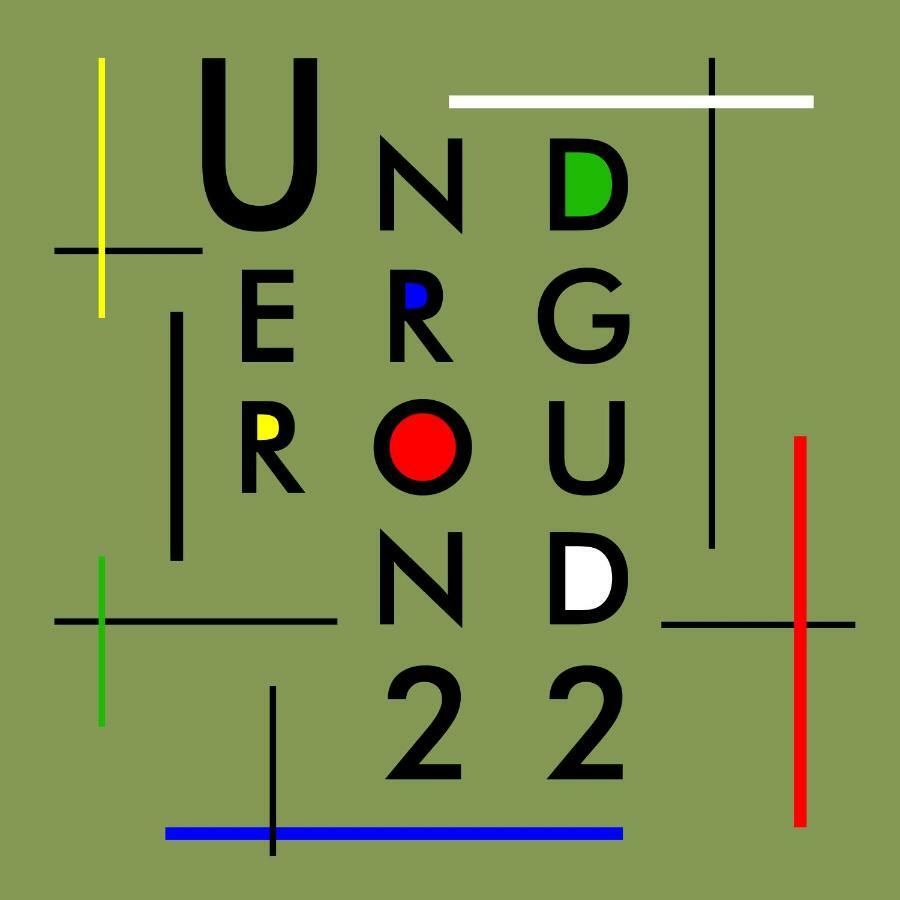 Underground 22 Hotel Polignano a Mare Buitenkant foto